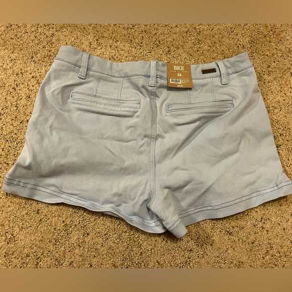 LOT Buckle BKE and Bridge by GLY Short - Picture 15 of 16